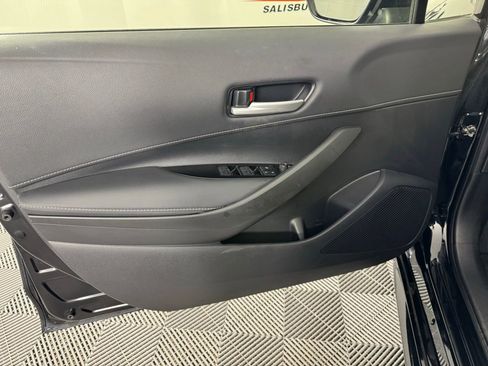 Used 2023 Toyota Corolla SE image 10