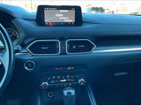 Used 2020 MAZDA CX-5 Grand Touring image 16