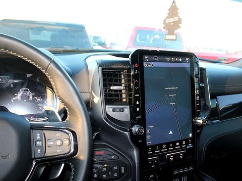 Used 2025 RAM 1500 RHO w/ RHO Level 1 Equipment Group image 12