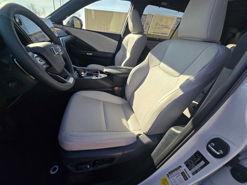 New 2026 Lexus TX 350 Premium image 25