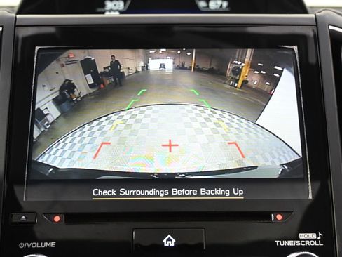 Used 2017 Subaru Impreza 2.0i Sport image 31