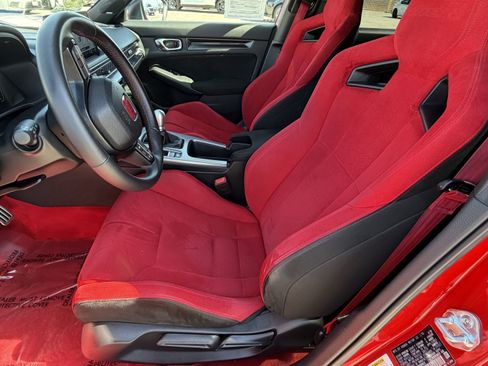 Used 2026 Honda Civic Type R image 19
