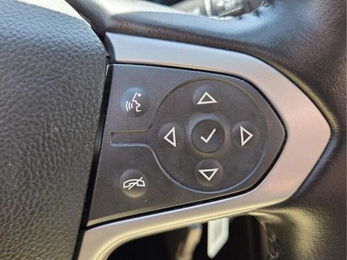 Used 2021 Chevrolet Colorado LT w/ LT Convenience Package RWD image 32