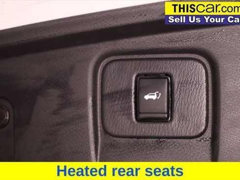Used 2018 Nissan Murano Platinum FWD image 32