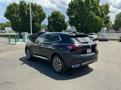 Used 2024 Buick Envision Preferred AWD/4WD image 6
