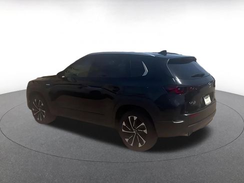 Used 2025 MAZDA CX-50 2.5 Hybrid w/ Premium Plus Pkg AWD/4WD image 9
