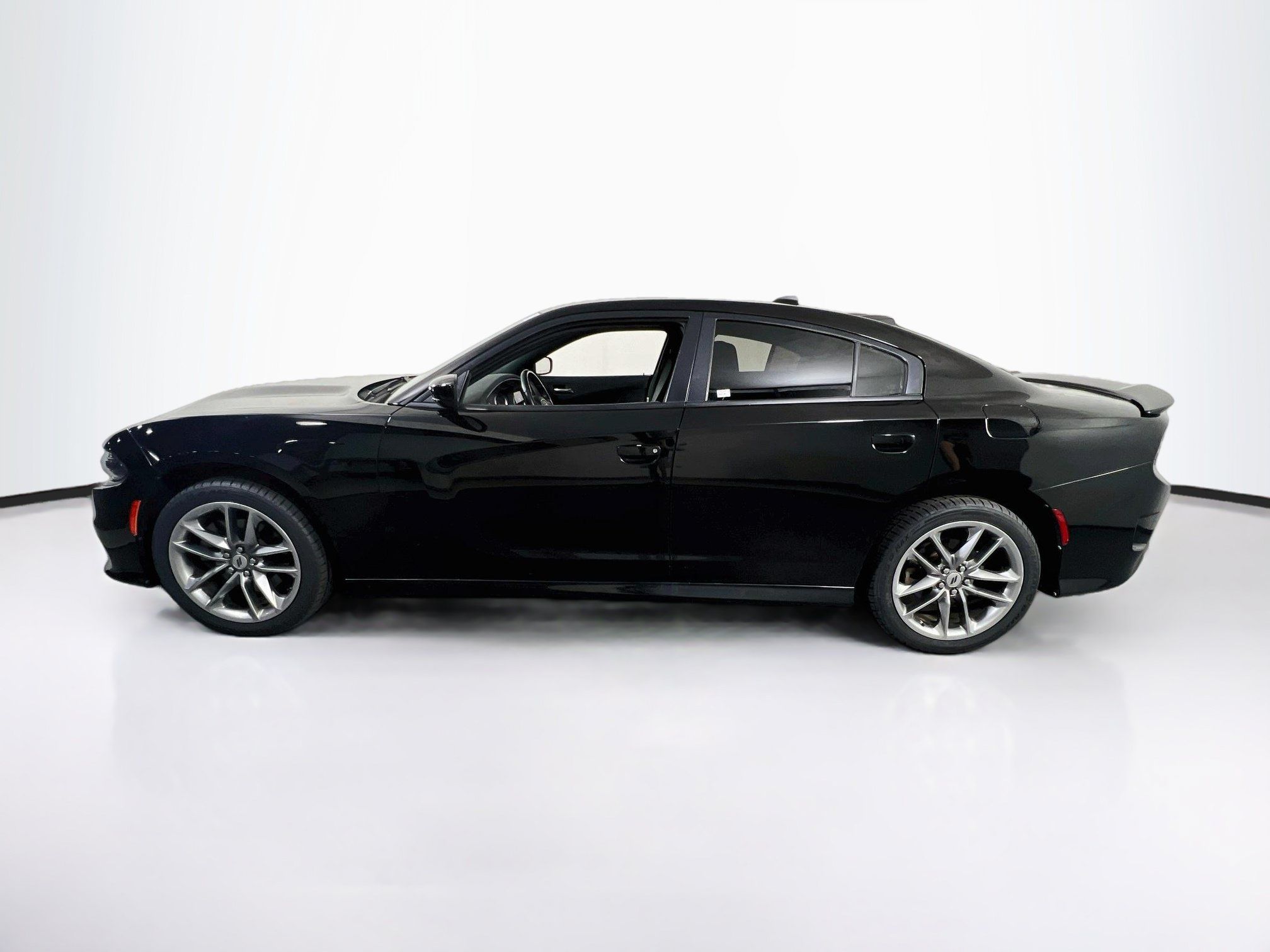 Used 2021 Dodge Charger GT w/ Cold Weather Package AWD/4WD image 8