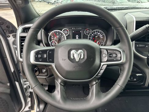 Used 2026 RAM 2500 Big Horn AWD/4WD image 21