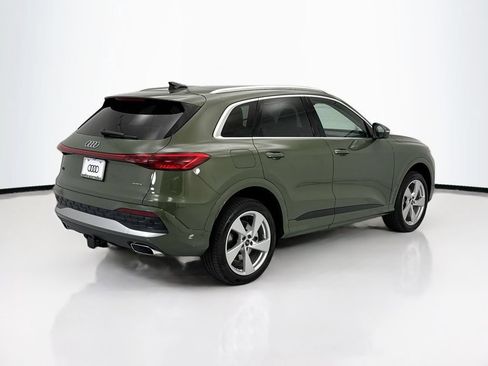 Used 2026 Audi Q5 Premium Plus w/ Premium Plus AWD/4WD image 5