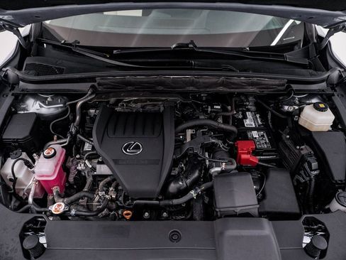 Used 2023 Lexus RX 350 Premium w/ Accessory Package image 27