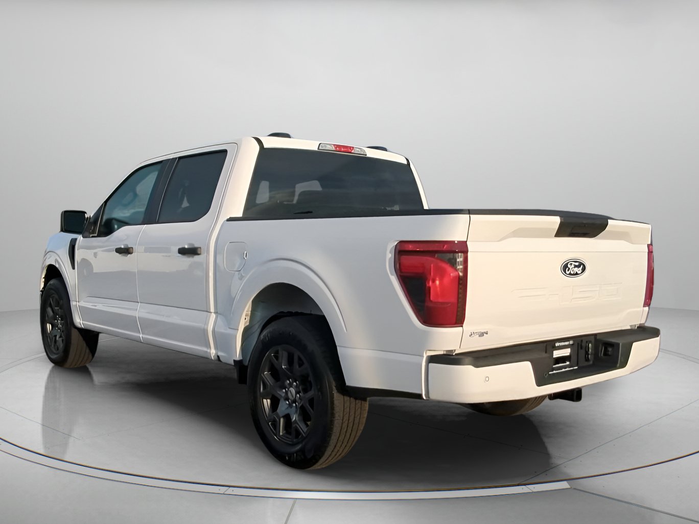 New 2026 Ford F150 STX w/ Equipment Group 200A RWD image 21