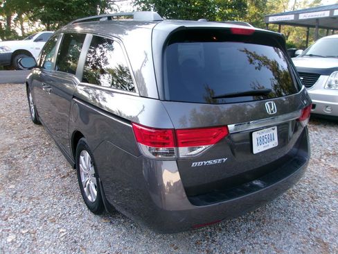 Used 2016 Honda Odyssey EX-L image 10