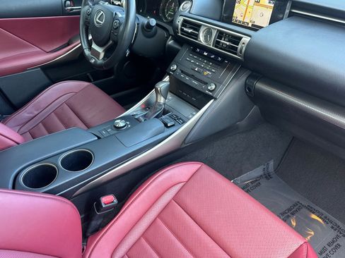 Used 2015 Lexus IS 250 image 19