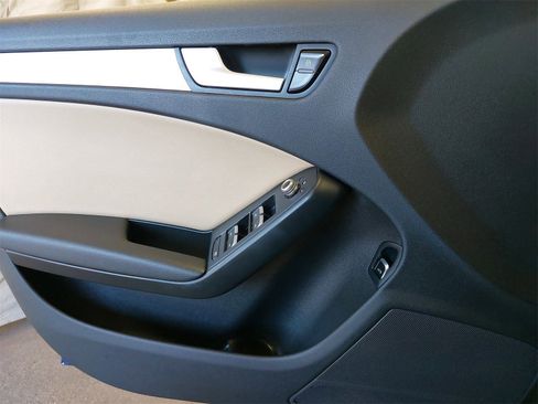 Used 2014 Audi A4 2.0T Premium w/ S Line Style Package image 27