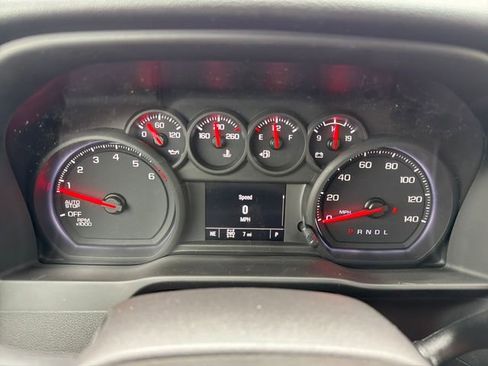 New 2026 GMC Sierra 1500 Pro AWD/4WD image 10