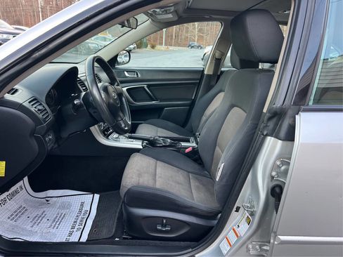 Used 2007 Subaru Legacy 2.5i Special Edition image 9