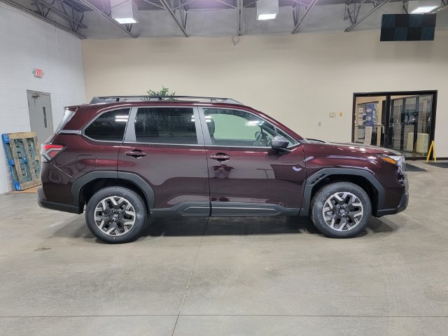 New 2026 Subaru Forester Premium AWD/4WD image 5