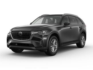 Used 2024 MAZDA CX-90 3.3 Turbo w/ Preferred Plus AWD/4WD video 1