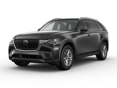 Used 2024 MAZDA CX-90 3.3 Turbo w/ Preferred Plus