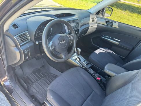 Used 2013 Subaru Forester 2.5X AWD/4WD image 13