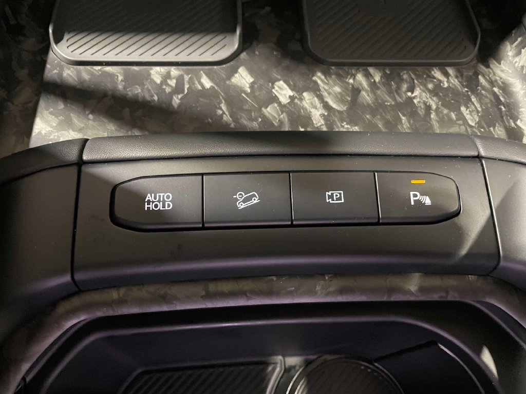 New 2027 Kia Telluride SX Prestige X-Pro AWD/4WD image 35