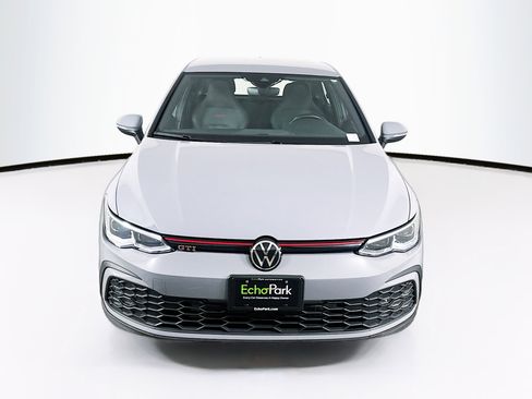 Used 2024 Volkswagen GTI S image 2