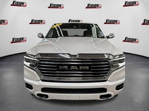 Used 2024 RAM 1500 Limited image 2