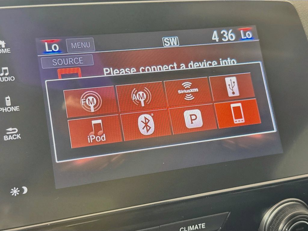 Used 2022 Honda CR-V EX image 17