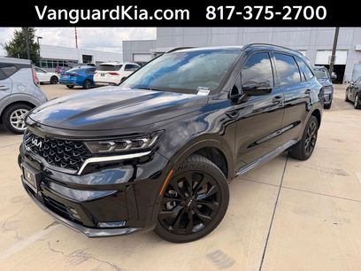 Used 2023 Kia Sorento SX