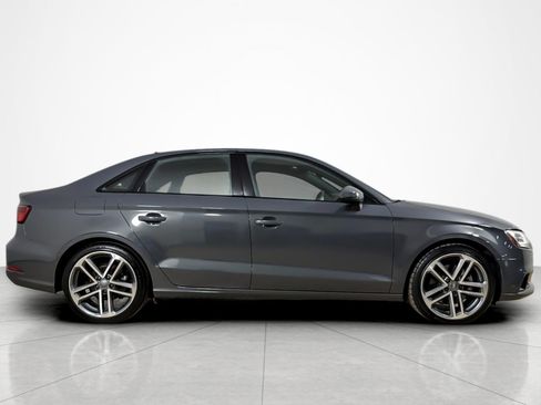 Used 2019 Audi A3 2.0T Titanium w/ Convenience Package FWD image 6