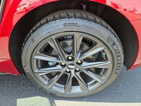 New 2026 Cadillac CT5 V w/ Technology Package AWD/4WD image 11