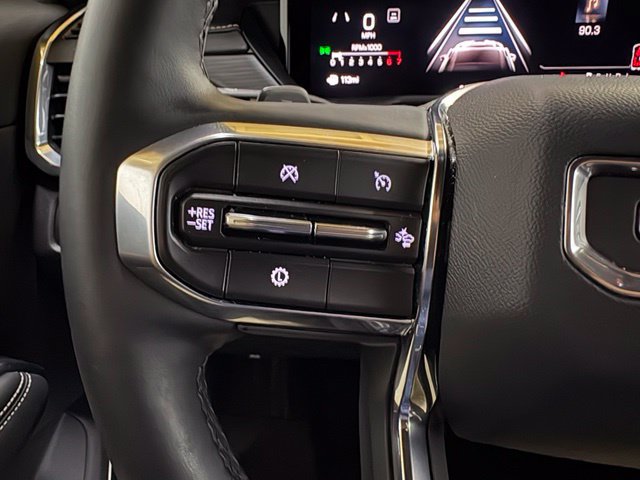 Used 2024 GMC Acadia Elevation w/ LPO, Floor Liner Package FWD image 59