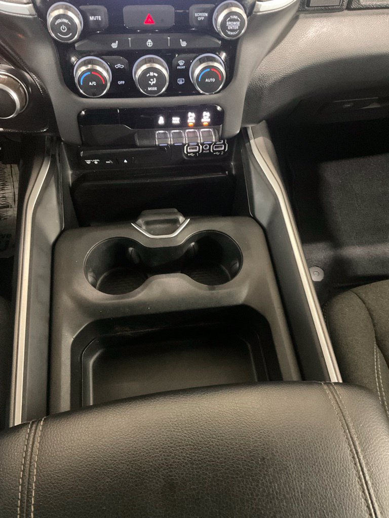 Used 2019 RAM 1500 Big Horn AWD/4WD image 21