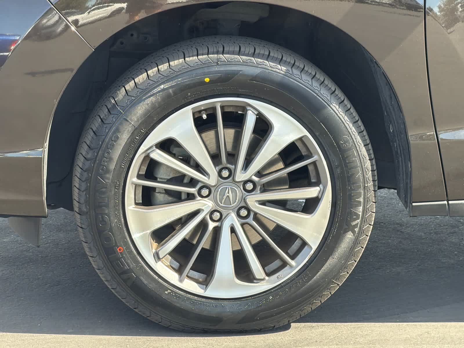 Used 2018 Acura RDX w/ Advance Package FWD image 32