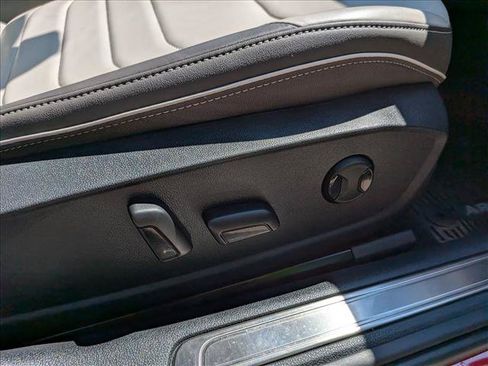 Certified 2023 Volkswagen Arteon SEL AWD/4WD image 13