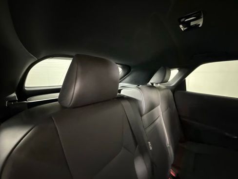 Certified 2024 Lexus RX 350 Premium w/ Cold Area Package image 29