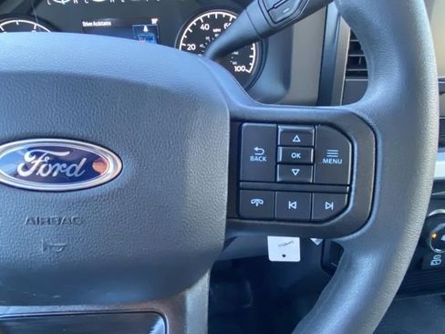 New 2026 Ford F550 4x4 Regular Cab Super Duty image 20