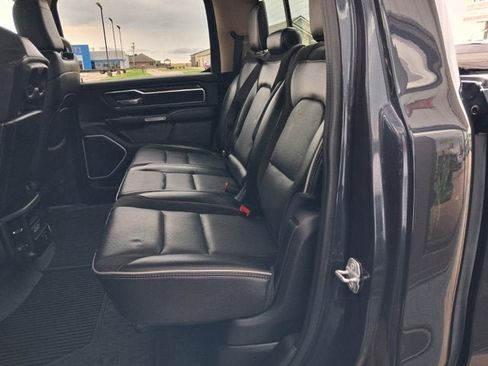 Used 2020 RAM 1500 Laramie AWD/4WD image 8