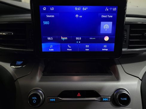 Used 2023 Ford Explorer XLT w/ Equipment Group 202A AWD/4WD image 25