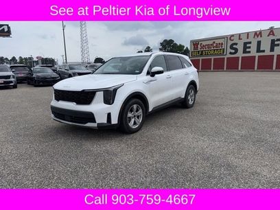 Used 2024 Kia Sorento LX