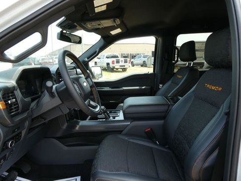 New 2026 Ford F150 Tremor w/ Tow/Haul Package AWD/4WD image 20