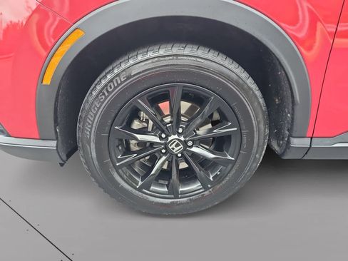 Used 2024 Honda CR-V Sport-L image 7