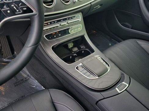 Certified 2022 Mercedes-Benz E 350 Sedan image 26