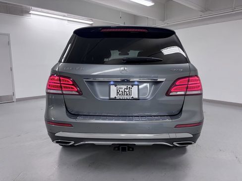 Used 2018 Mercedes-Benz GLE 350 4MATIC image 5