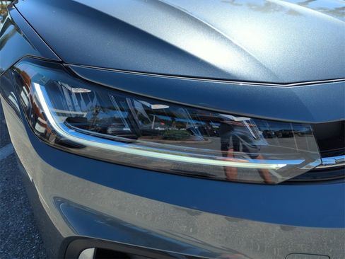 New 2026 Volkswagen Jetta SE image 13