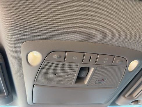 Certified 2024 Nissan Armada SL w/ Captain's Chairs Package image 20