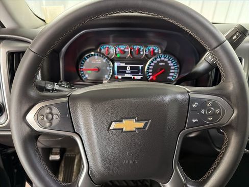 Used 2014 Chevrolet Silverado 1500 LT w/ All Star Edition image 24