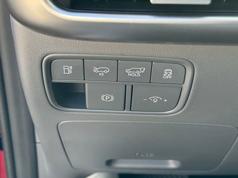 New 2026 Hyundai Ioniq 9 SEL w/ Tow & Go Package image 27