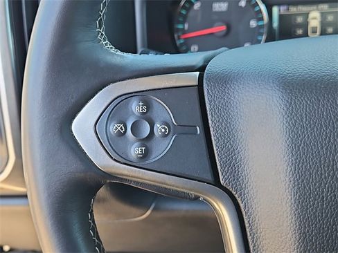 Used 2017 Chevrolet Silverado 1500 LT w/ All Star Edition image 20