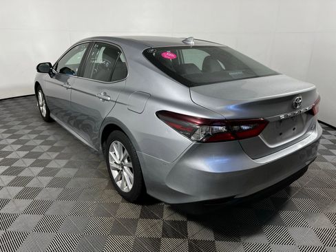 Certified 2024 Toyota Camry LE image 7